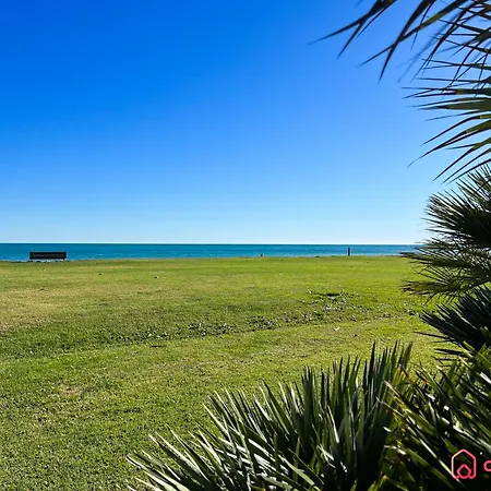 Apartament El Atico Oropesa del Mar